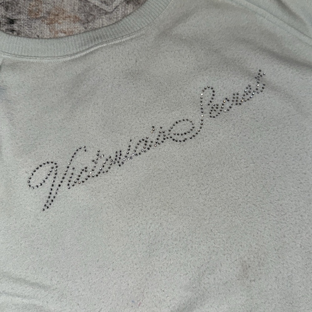 Victoria's Secret Sweatshirt